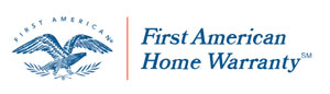 first american logo