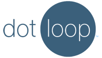 Dot Loop Logo