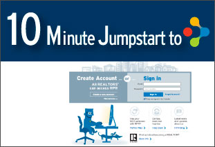 10 Minute jumpstart Plan
