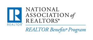National Assoication of Realtors Logo