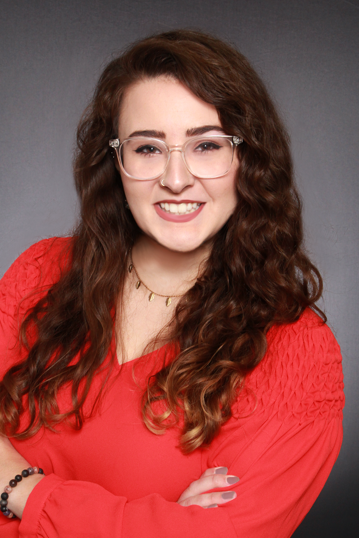 Claire Morrow