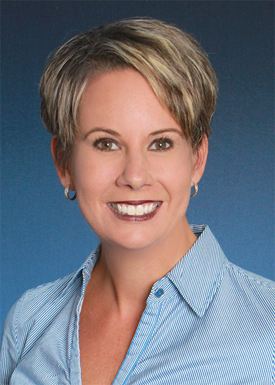 Megan Foos