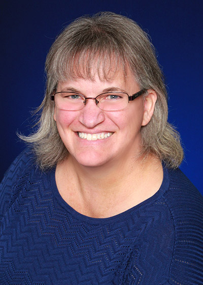 Shari Burkmeier