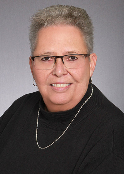 Sharon Hubbard