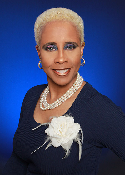 Yolanda Edwards