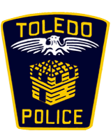 Toledo Police logo