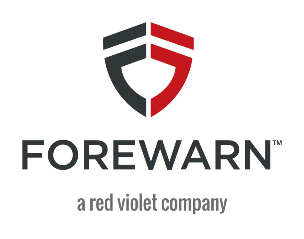 Forewarn Logo 