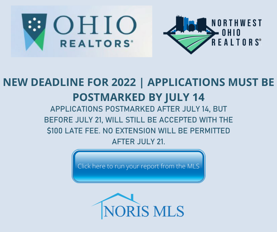 Presidents Sales Club applications must be postmarked by July 14. Learn how to apply.
