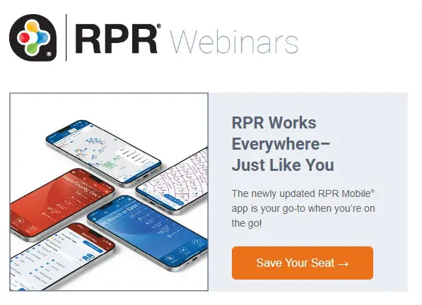 Register for Realtors Property Resource instructional Webinars