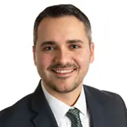 photo of Eric Eberly