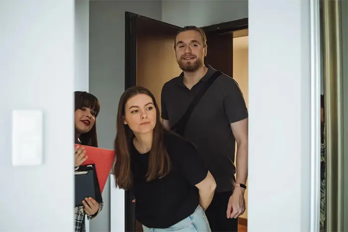 Buying Your First Home Post Thumbnail