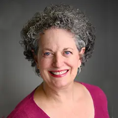 photo of Brooke Michel-Yussim