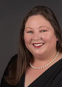 photo of Christina Conway