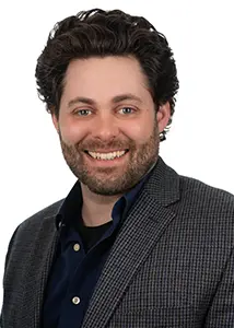 photo of Elijah Skiver