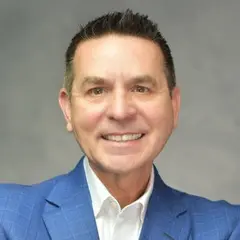 photo of John Mangas