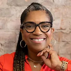 photo of Shalonda Thurmond