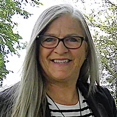 photo of Mary Jo Fischer