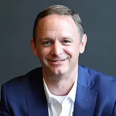 photo of Daniel McQuillen