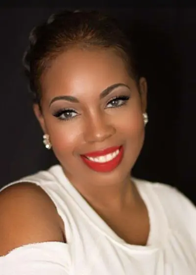 photo of Kevina Frazier