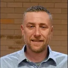 photo of Jason Baker