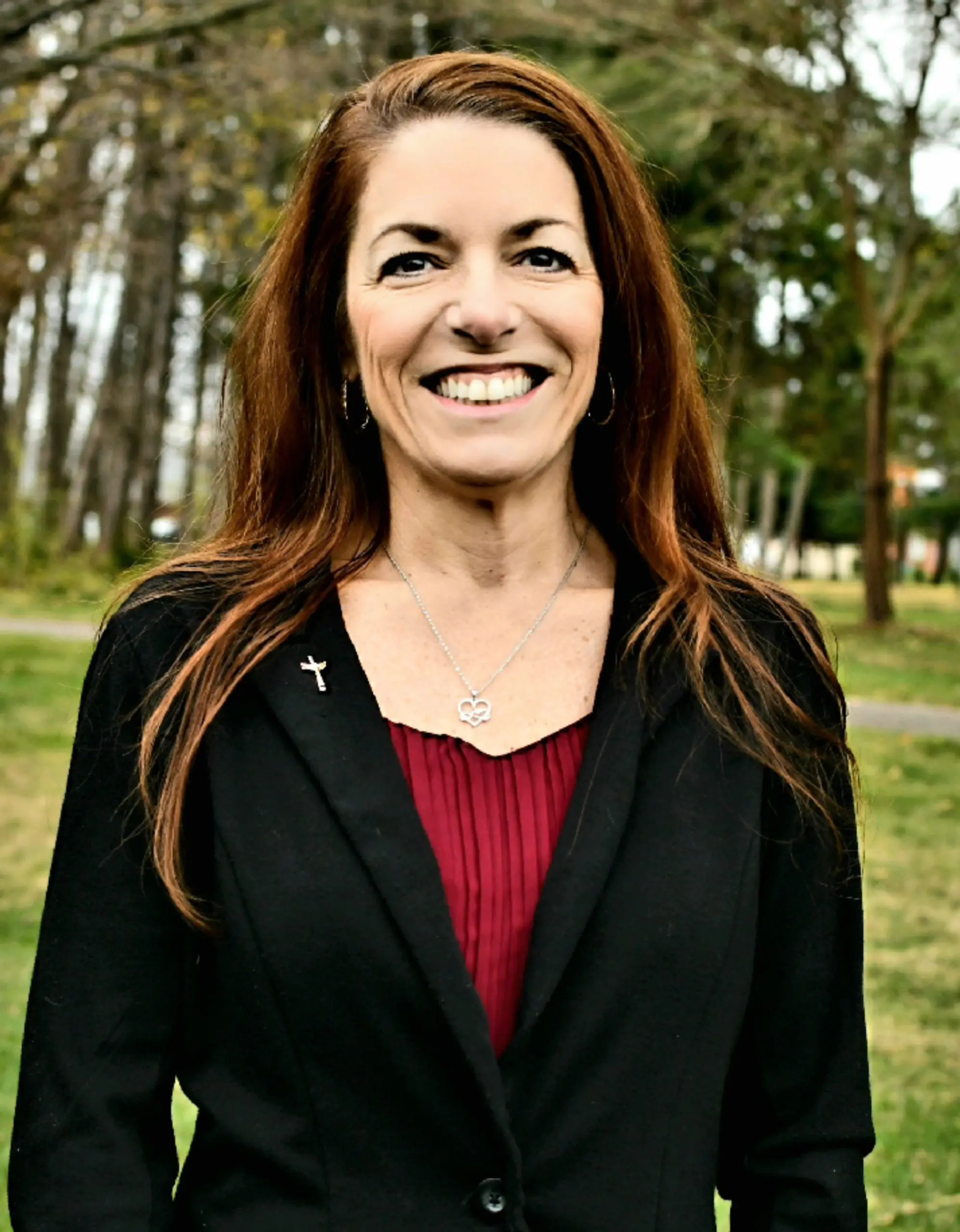 photo of Michelle Michalak