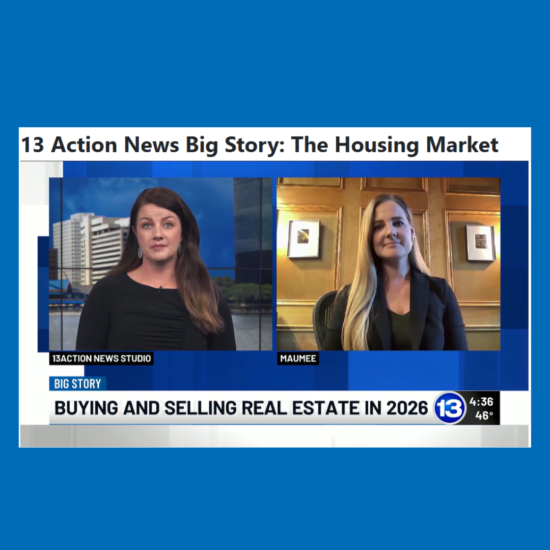 featured Image for: The Housing Market in 2026: What Buyers, Sellers & REALTORS® Need to Know 