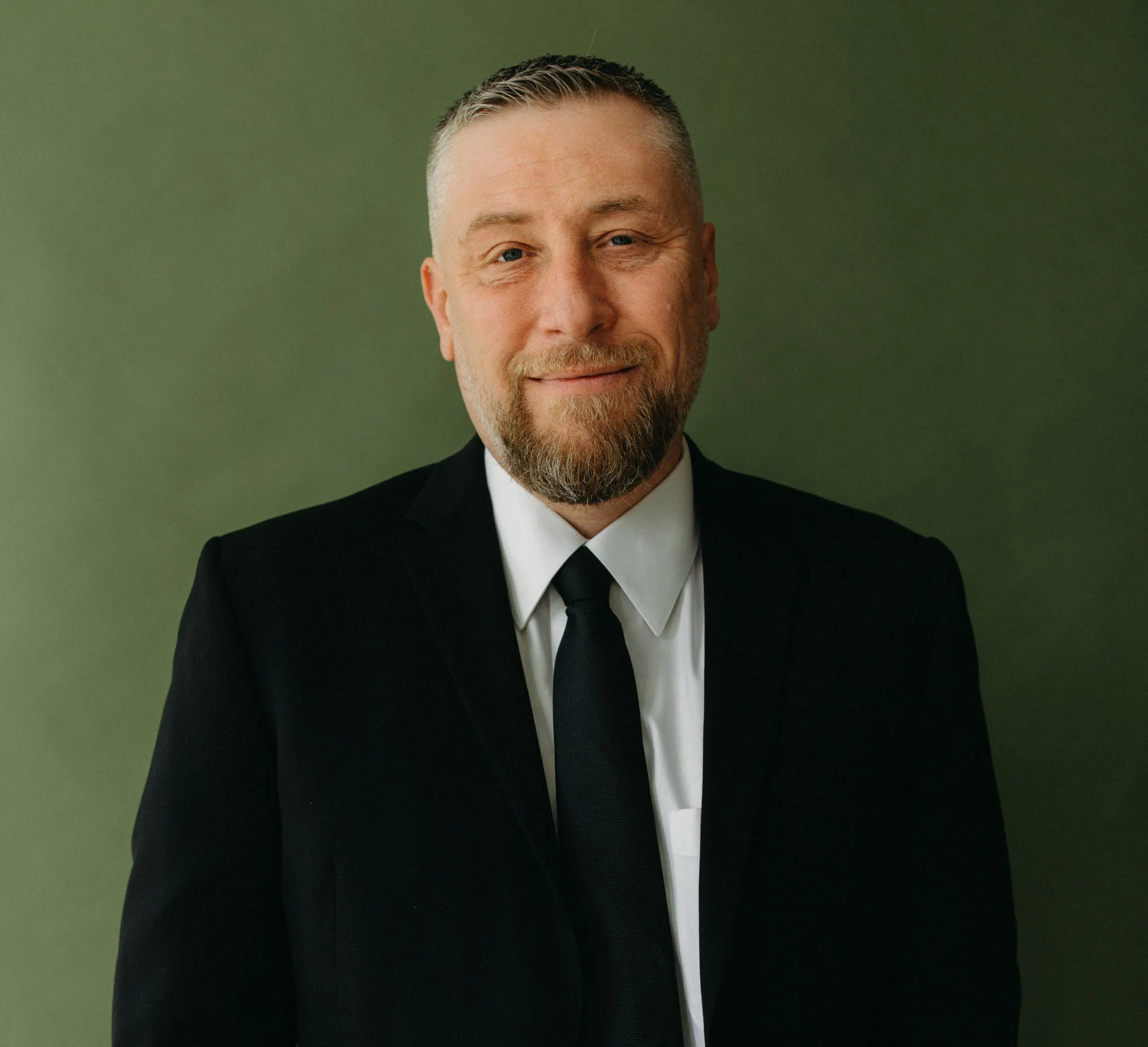 photo of Jason Baker