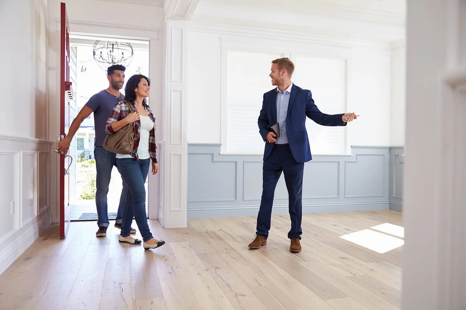 Consumer Guide to Open Houses and Written Agreements Post Thumbnail