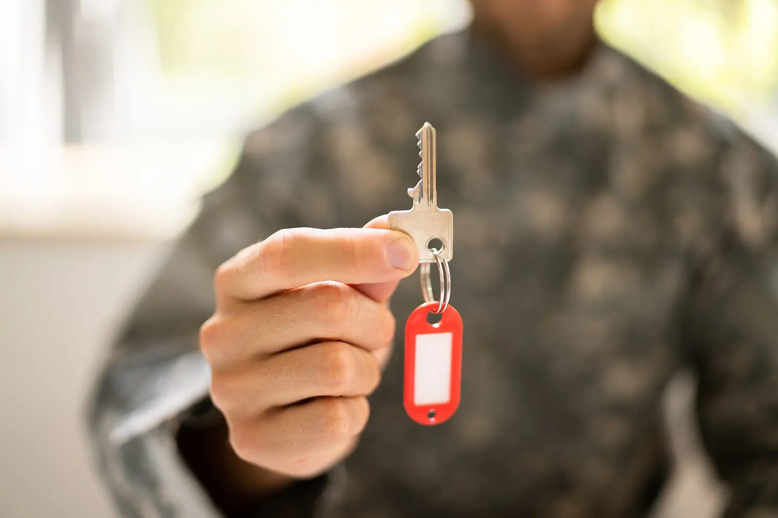 Consumer Guide: What Veterans Need To Know about Buying a Home Post Thumbnail