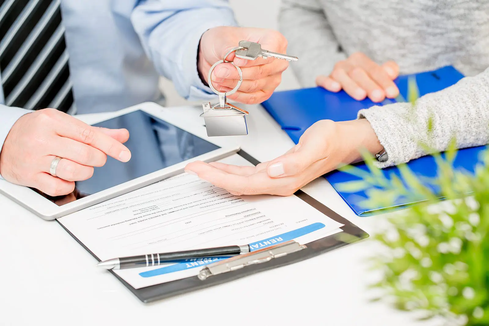 Consumer Guide: Mortgage Interest Tax Deduction Post Thumbnail