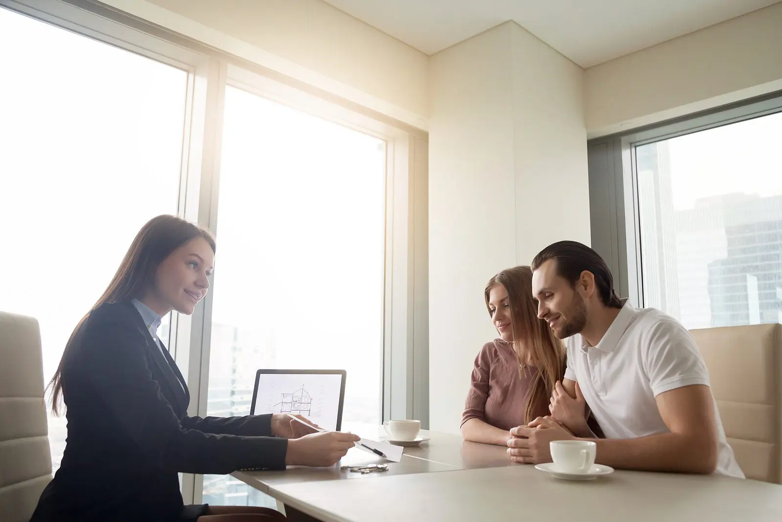 Consumer Guide: Ten Questions to Ask a Seller’s Agent Post Thumbnail