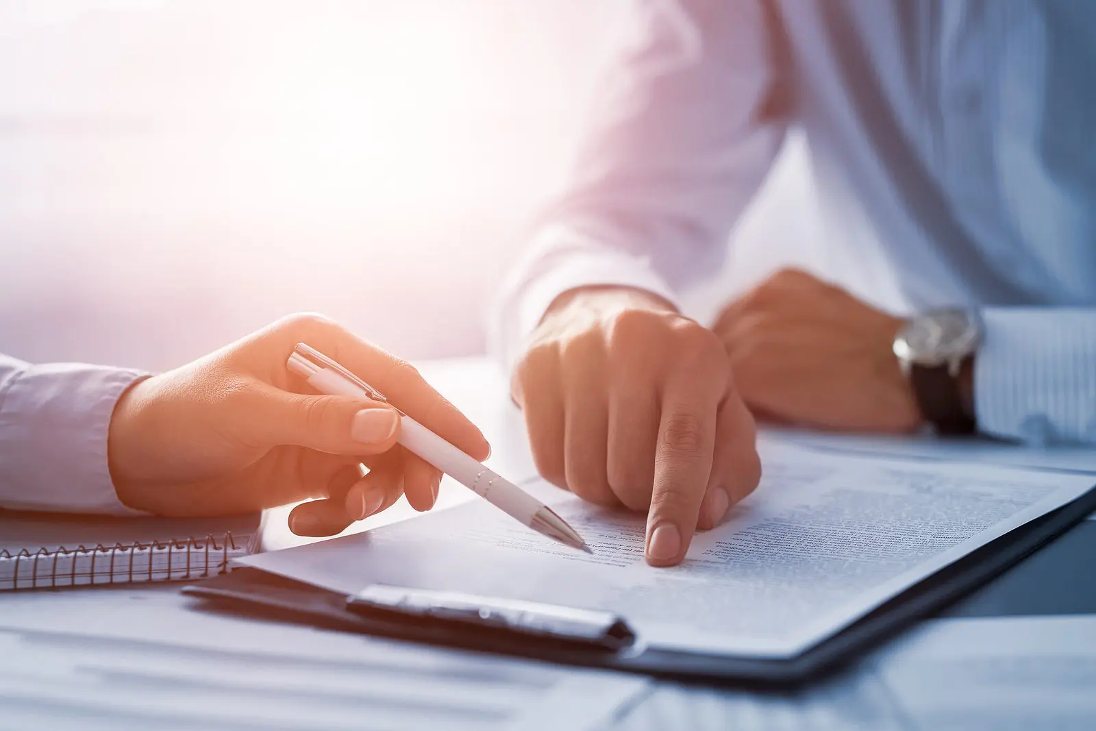 Consumer Guide: Real Estate Sales Contract Contingencies Post Thumbnail