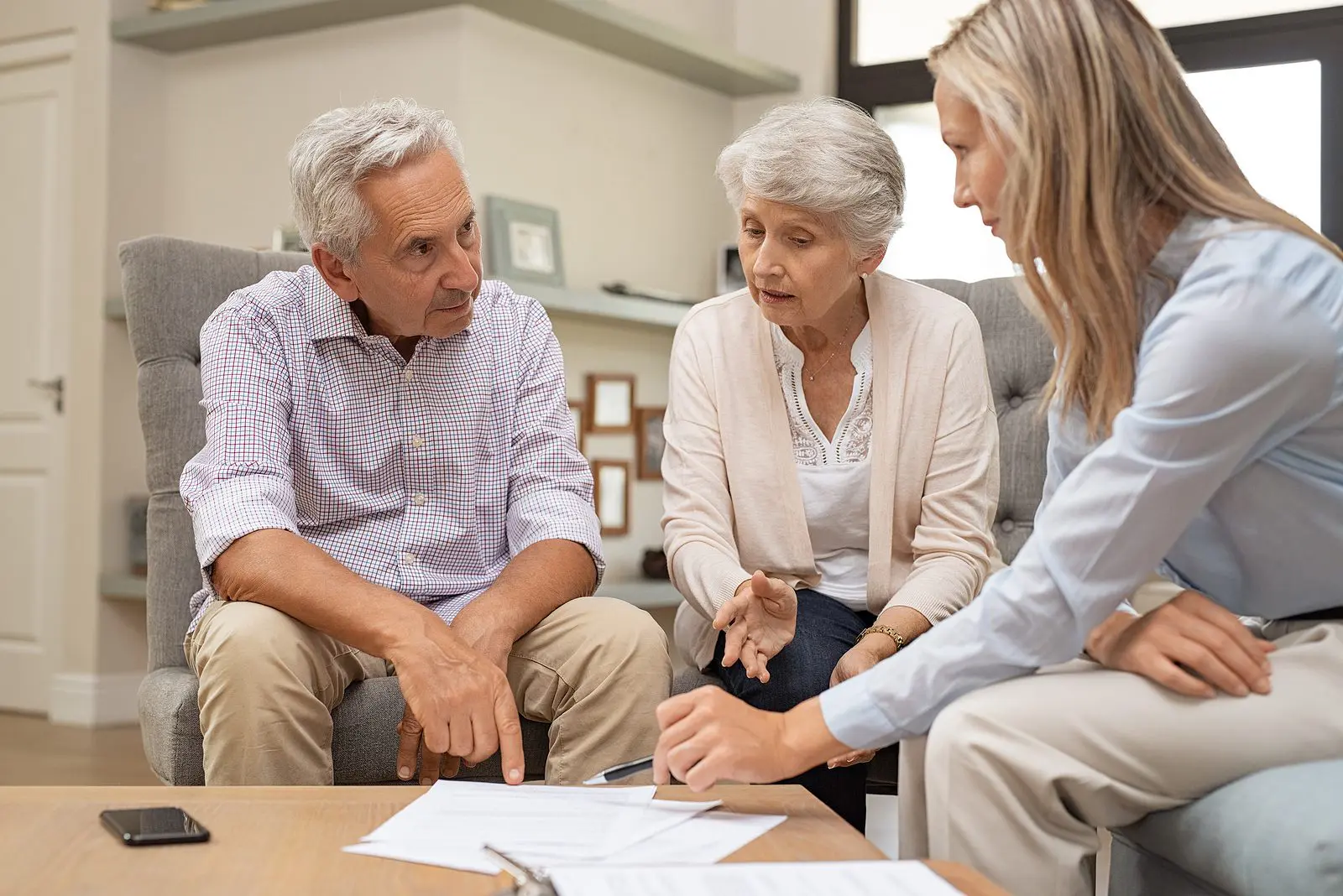 Consumer Guide: Your Home and Estate Planning Post Thumbnail