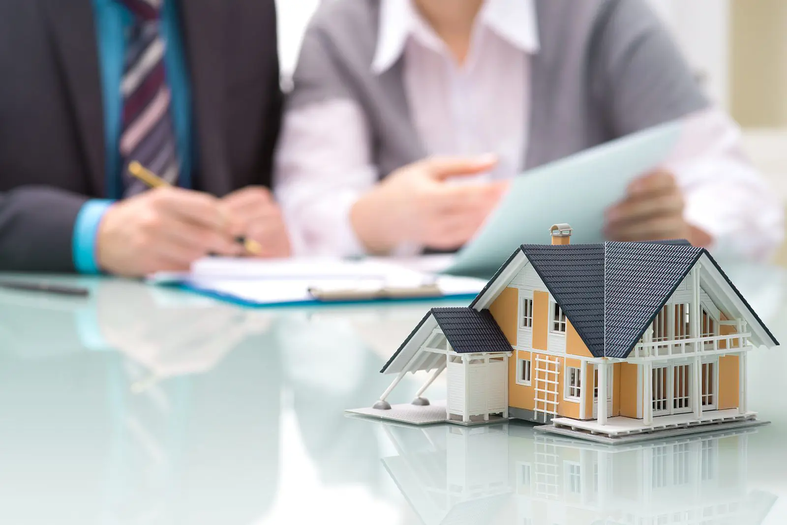 Consumer Guide: How to Protect Against Real Estate Wire Fraud Post Thumbnail
