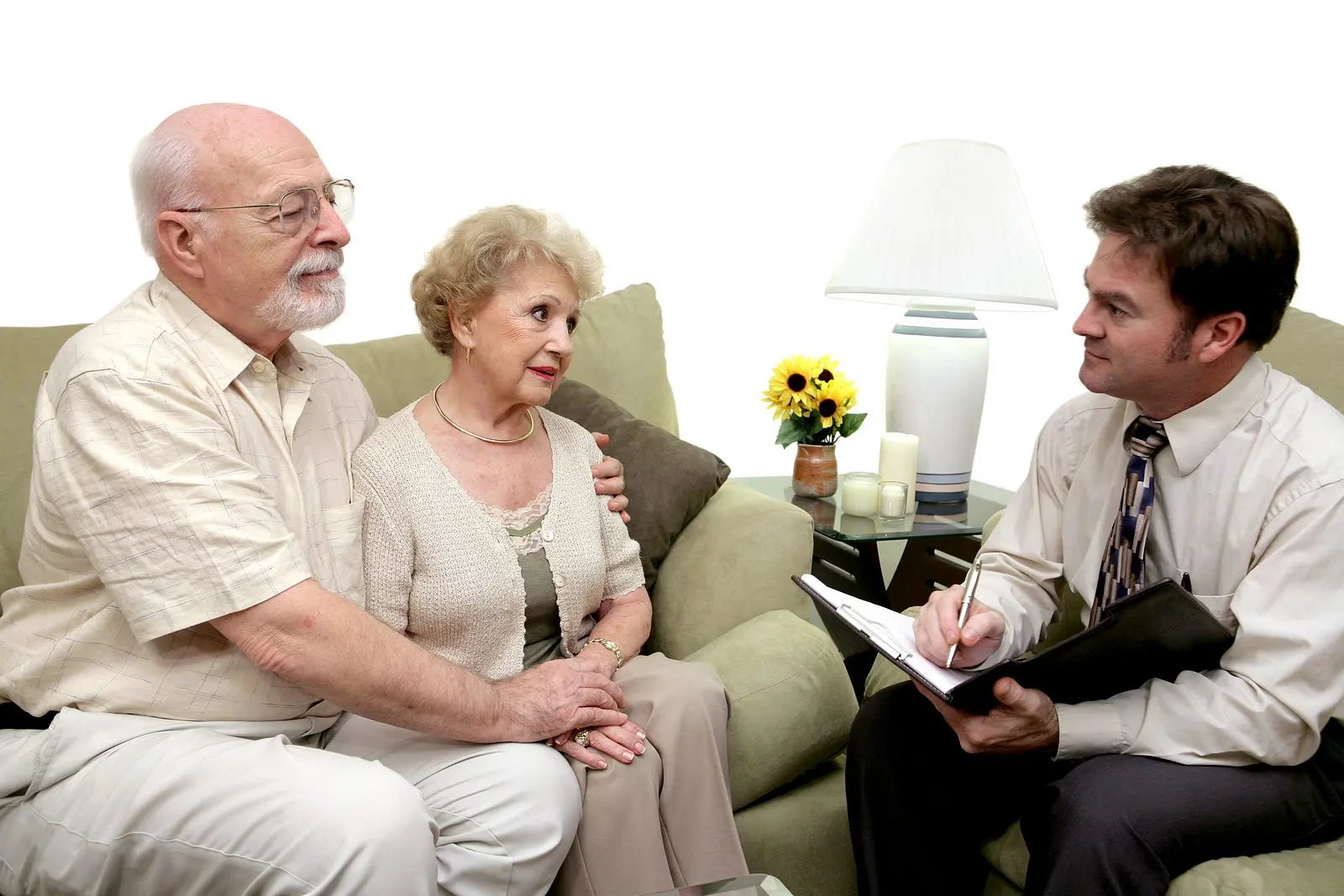 Consumer Guide: Preparing to Sell Your Home Post Thumbnail