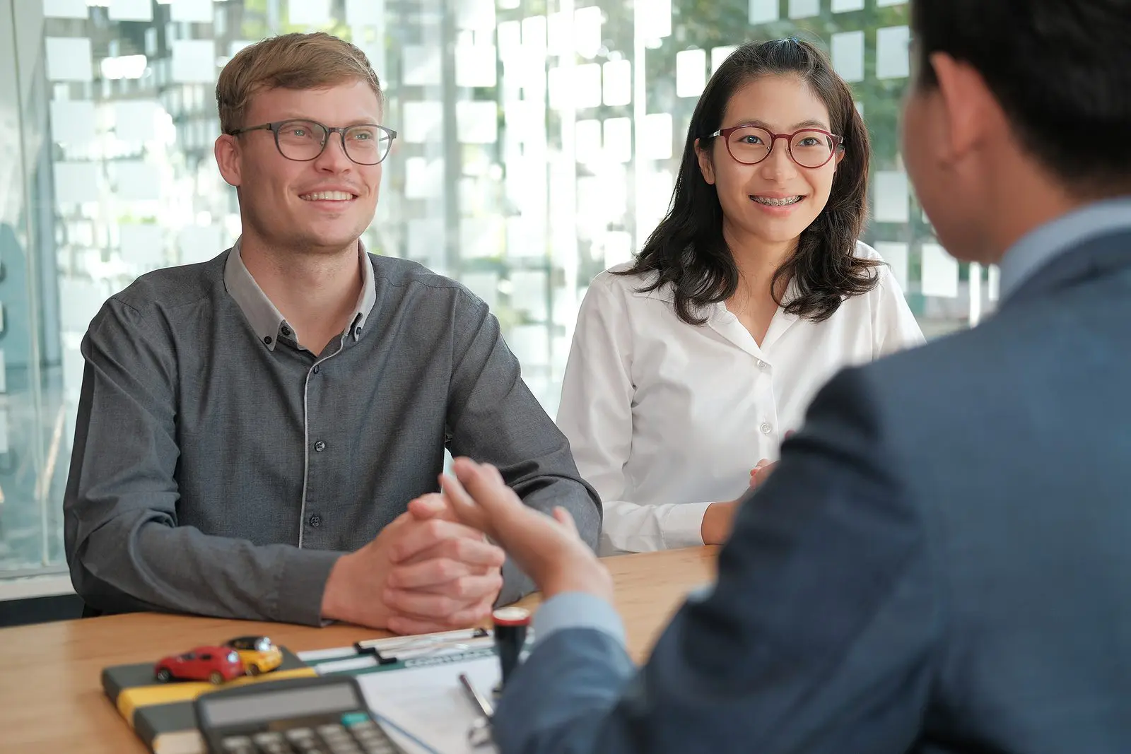 Consumer Guide: Ten Questions to Ask a Buyer’s Agent Post Thumbnail