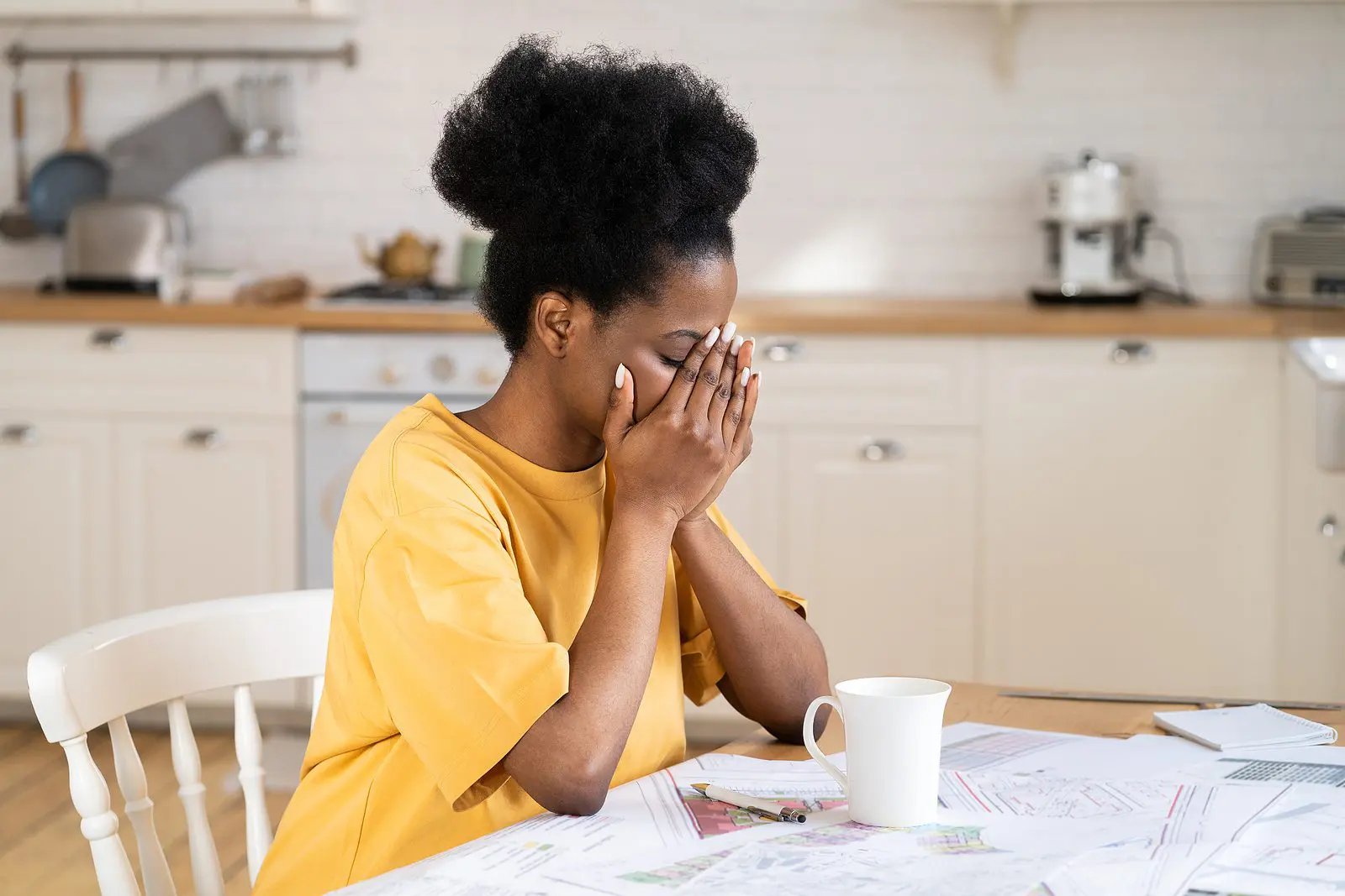 Consumer Guide: Can’t Pay Your Mortgage? You Have Options Post Thumbnail