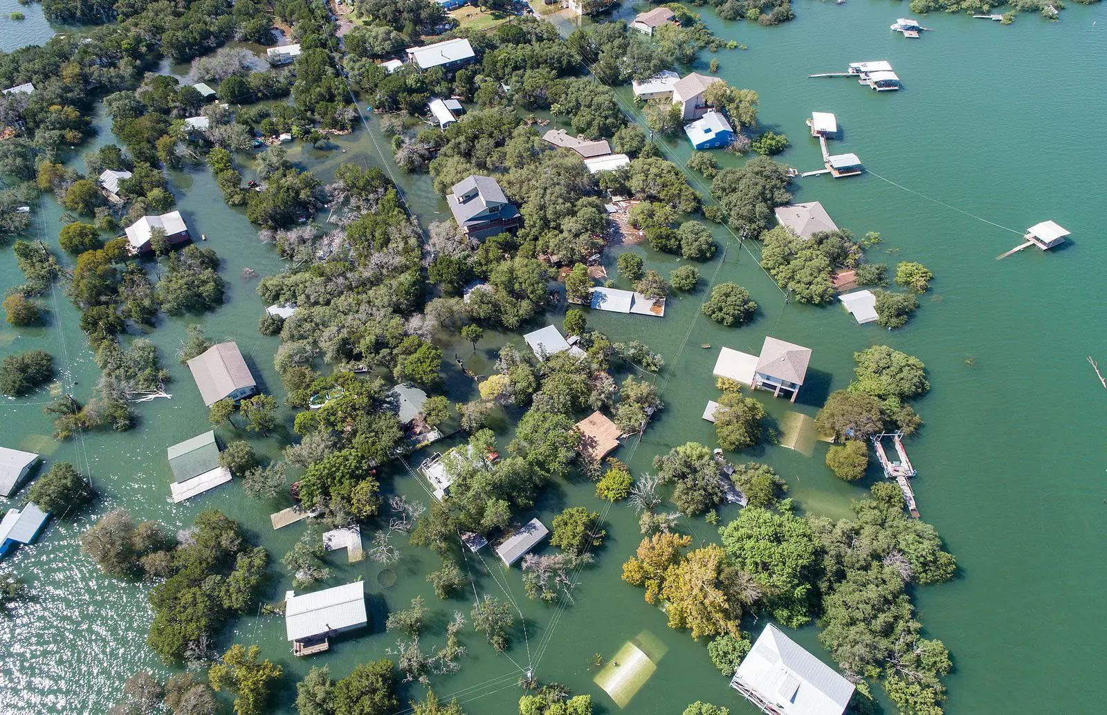 Consumer Guide: Flood Insurance Post Thumbnail