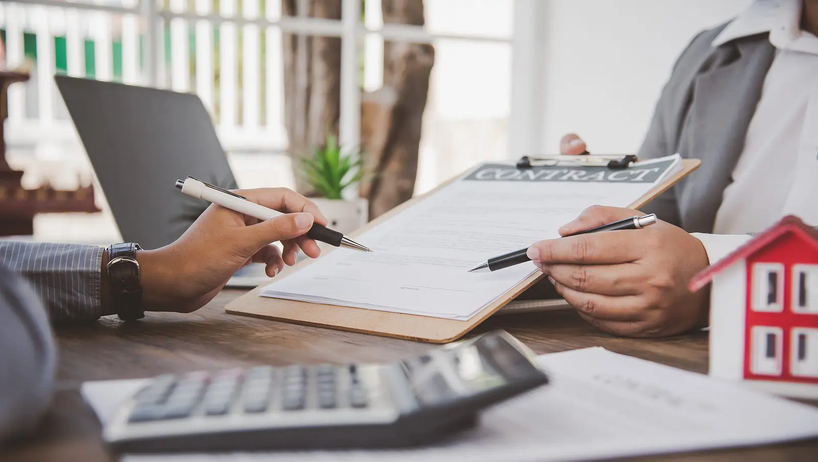 Consumer Guide: Home Selling Tips for Privacy and Safety Post Thumbnail