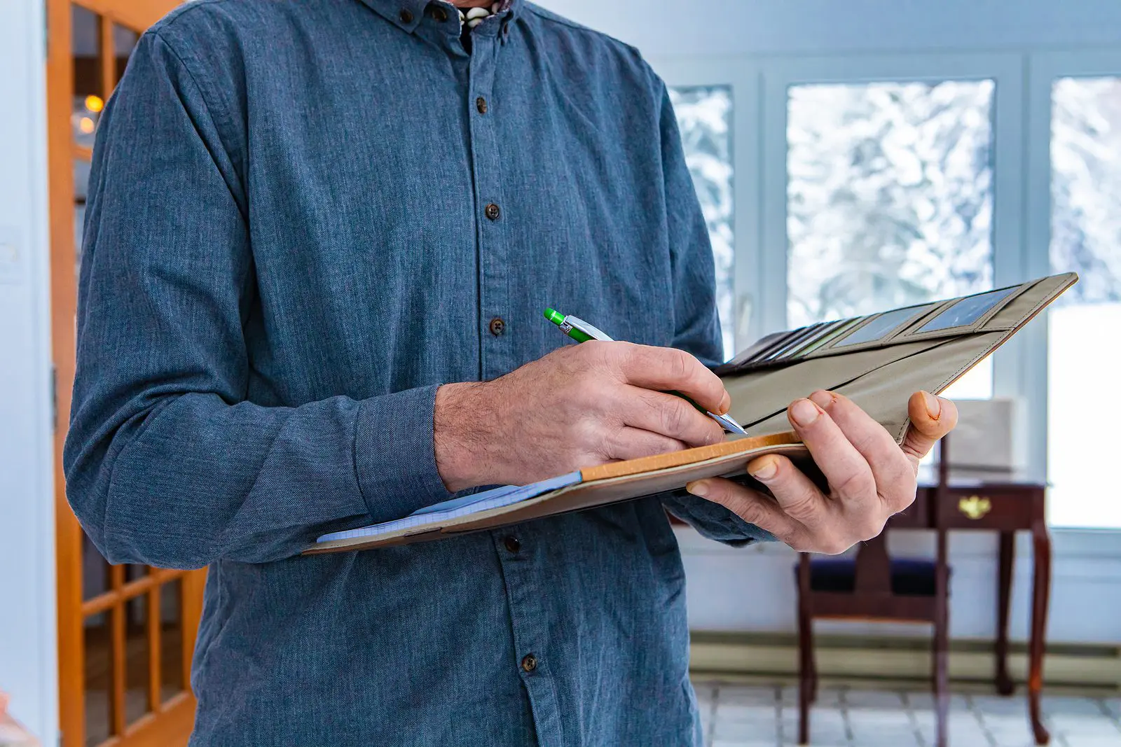 Consumer Guide: Home Inspections Post Thumbnail
