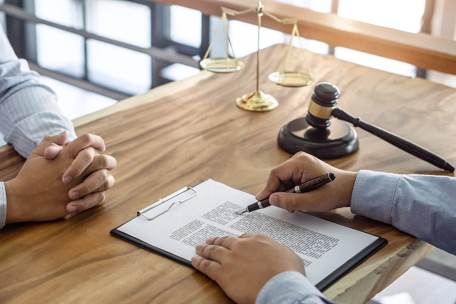 Consumer Guide: Working With a Real Estate Attorney Post Thumbnail