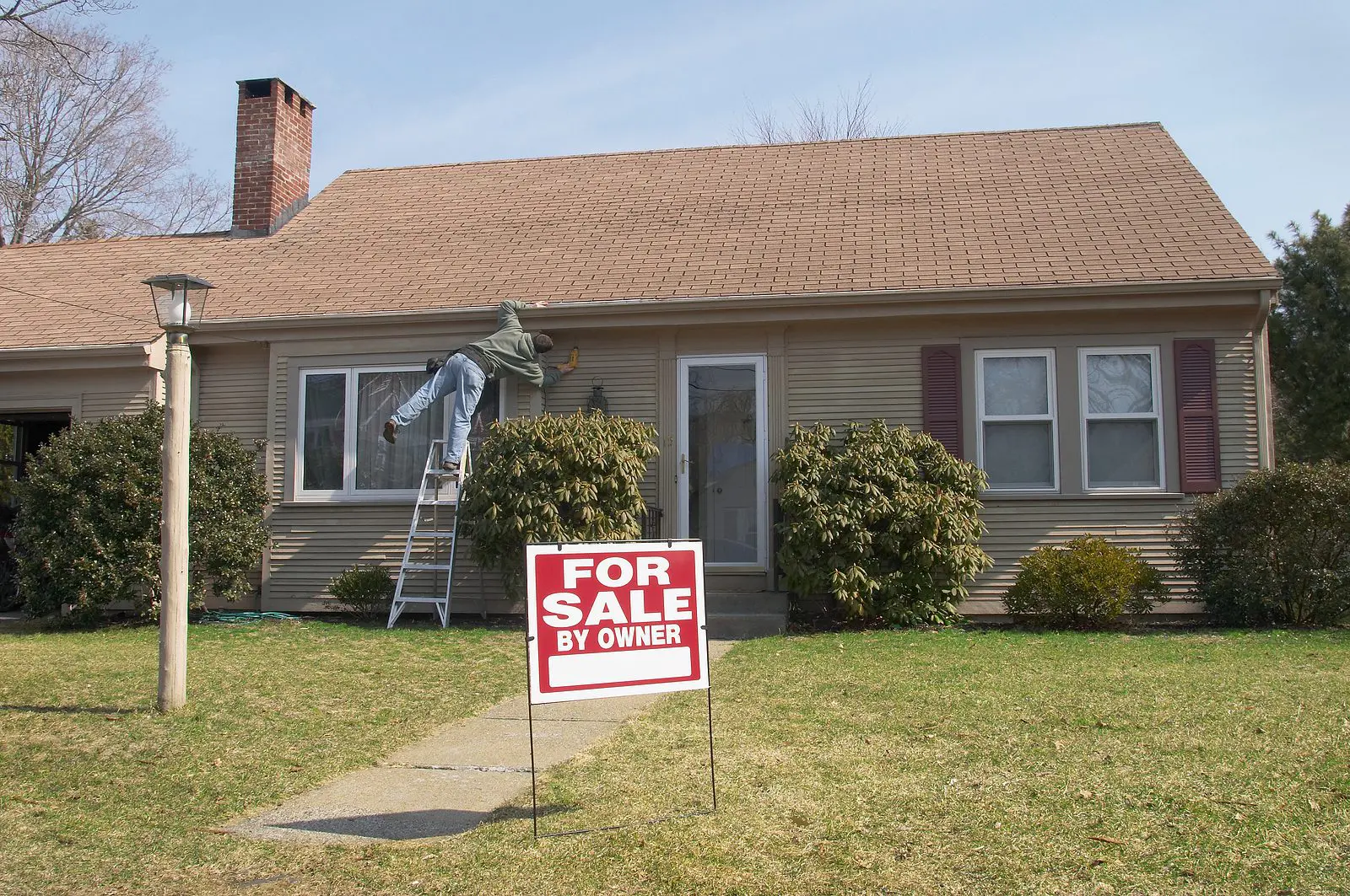 Consumer Guide: Buyer’s vs. Seller’s Market Post Thumbnail