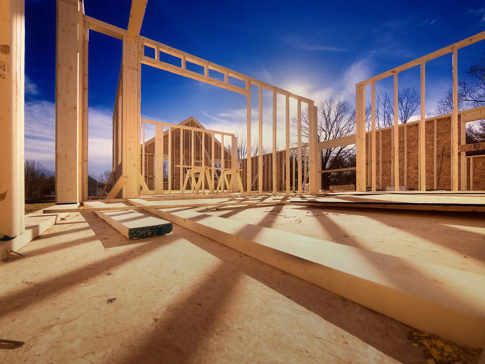 Consumer Guide: Buying Land and Building a New Home Post Thumbnail