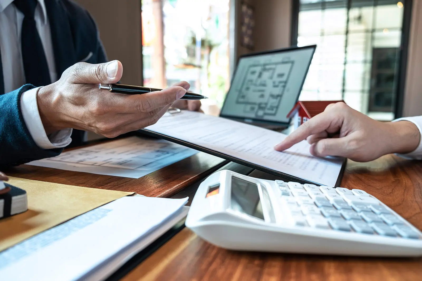 Consumer Guide: Homeowners Insurance Post Thumbnail