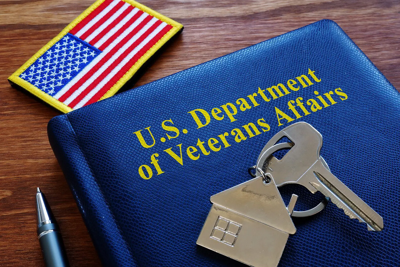 Consumer Guide: What is the VA Home Loan Guaranty? Post Thumbnail