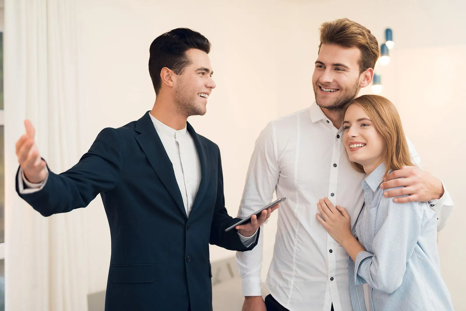 Consumer Guide: Buying Your First Home Post Thumbnail