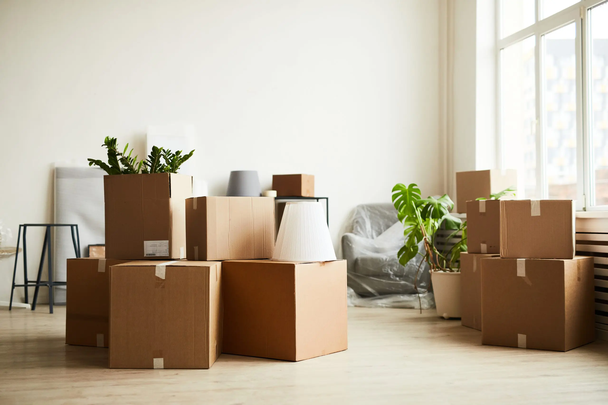 Consumer Guide: 10 Tips for Packing Smartly for a Move Post Thumbnail