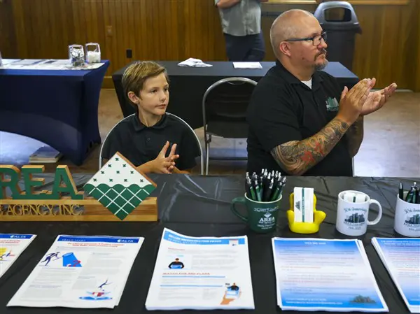 featured Image for: Northwest Ohio REALTORS® Hosts Homeownership Expo 
