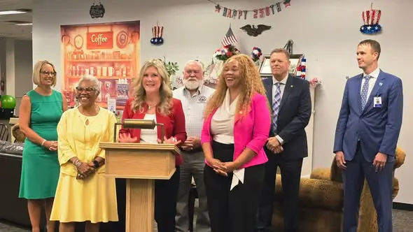 featured Image for: Helping with Homestead Tour Connects Lucas County Homeowners with Property Tax Savings 