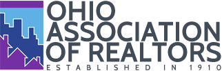 Ohio Association of REALTORS logo